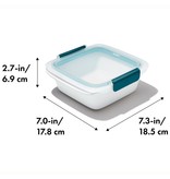 Oxo OXO Prep & Go Sandwich Container