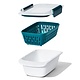 OXO Prep & Go Container with Colander