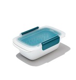 Oxo OXO Prep & Go Container with Colander