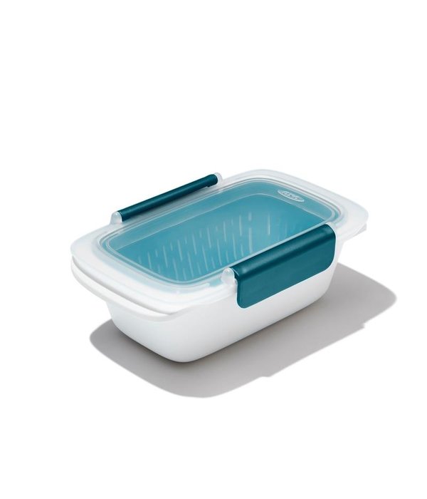 Oxo OXO Prep & Go Container with Colander