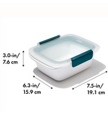 Oxo OXO Prep & Go Food Container