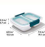 Oxo OXO Prep & Go Divided Food Container