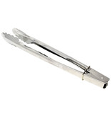 omcan Omcan 12-INCH STAINLESS STEEL TONG