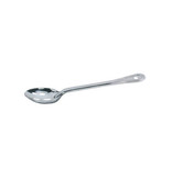 omcan Omcan 13-INCH STAINLESS STEEL SLOTTED BASTING SPOON