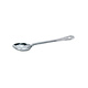 Omcan 13-INCH STAINLESS STEEL SLOTTED BASTING SPOON
