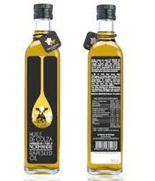 Gastrolux VitalÃ–l Rapeseed Oil