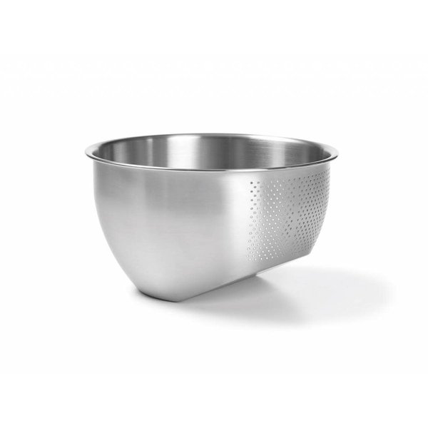 OXO Good Grips Stainless Steel Colander (3.0 Qt)