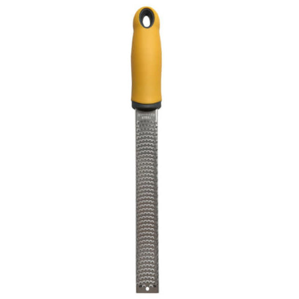 OMCAN MANUAL ORANGE ZESTER