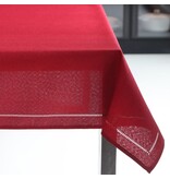 Harman Nappe ronde rouge 70"R de Harman