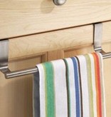 Interdesign Barre de linge à vaisselle Forma pour portes d'armoire de InterDesign
