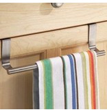 Interdesign InterDesign Forma Over Cabinet Dish Towel Bar