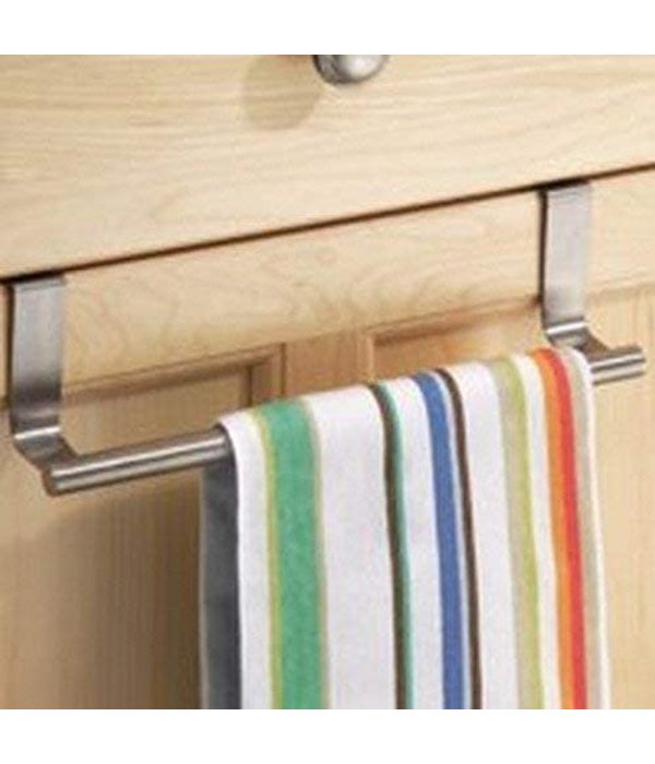 Interdesign InterDesign Forma Over Cabinet Dish Towel Bar