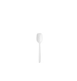 Rosti Rosti Melamine White Scoop Spoon 19cm