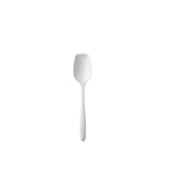 Rosti Rosti Melamine White Scoop Spoon 25cm