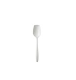 Rosti Rosti Melamine White Scoop Spoon 25cm
