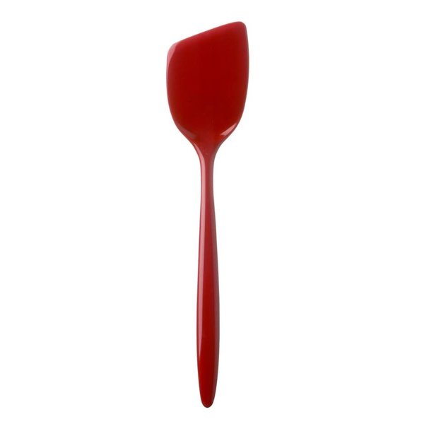 Rosti Melamine Spatula Luna-Red 31cm