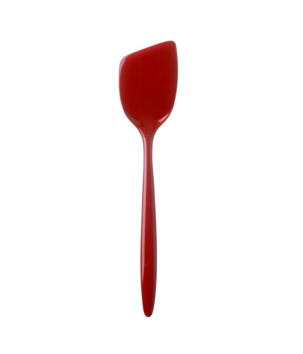 Rosti Rosti Melamine Spatula Luna-Red 31cm