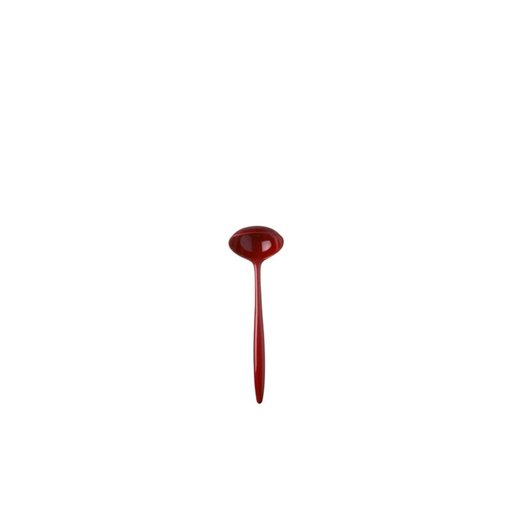 Rosti Louche en mélamine rouge de Rosti 30cm