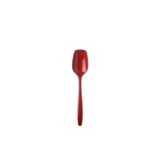 Rosti Rosti Melamine Scoop Spoon Luna-Red 25cm