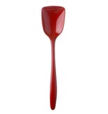 Rosti Rosti Melamine Scoop Spoon Luna-Red 27.5cm