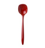 Rosti Rosti Melamine Large Spoon Luna-Red 29.5 cm