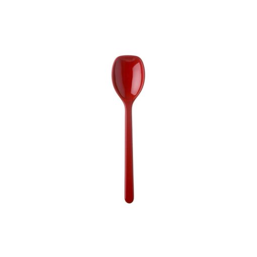 Rosti Rosti Melamine Spoon Luna-Red 30 cm