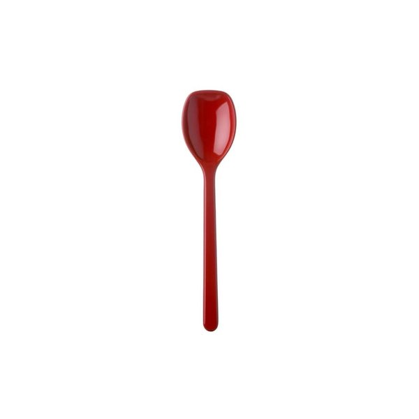 Rosti Melamine Spoon Luna-Red 30 cm