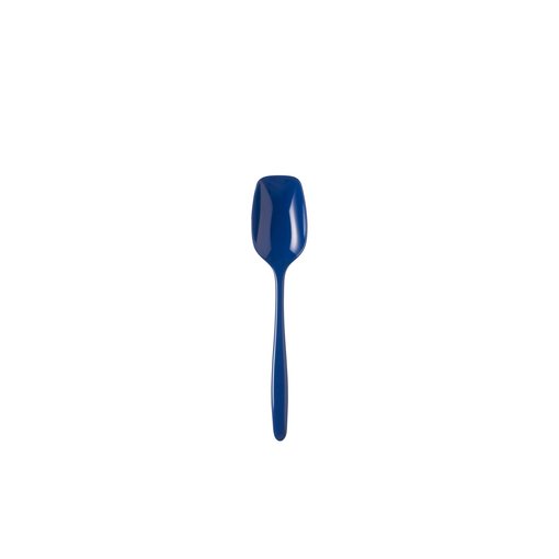 Rosti Rosti Melamine Scoop Spoon Indigo Blue 25cm