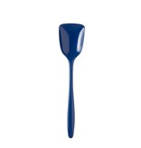 Rosti L'écope de service en mélamine bleu indigo de Rosti 27,5cm