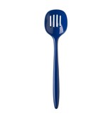 Rosti Rosti Melamine Slotted Spoon Indigo Blue 30cm