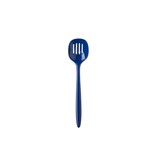 Rosti Rosti Melamine Slotted Spoon Indigo Blue 30cm