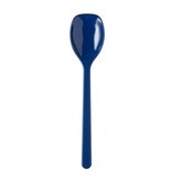 Rosti Rosti Melamine Spoon Indigo Blue 30 cm