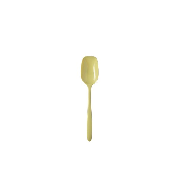 Rosti Melamine Scoop Spoon Nordic Lemon 25cm