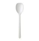 Rosti Rosti Melamine Spoon White 30cm