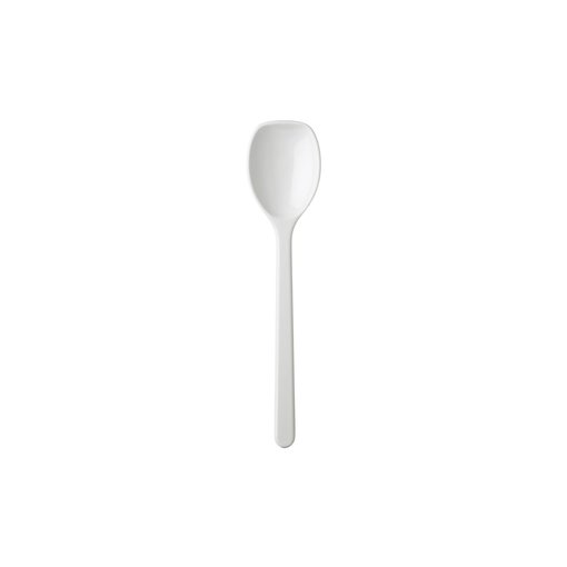 Rosti Rosti Melamine Spoon White 30cm