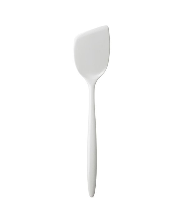 Rosti Spatule en mélamine blanc de Rosti 31cm