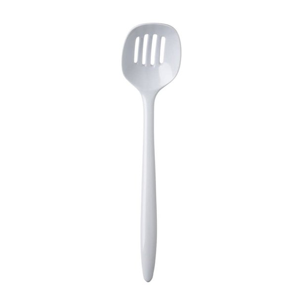 OXO22 OXO Steel Slotted Cooking Spoon