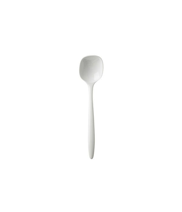 Rosti Rosti Melamine Spoon White 29.5cm