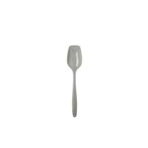 Rosti Rosti Melamine Scoop Spoon Grey 25cm