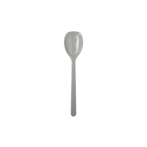 Rosti Melamine Spoon Grey 30cm