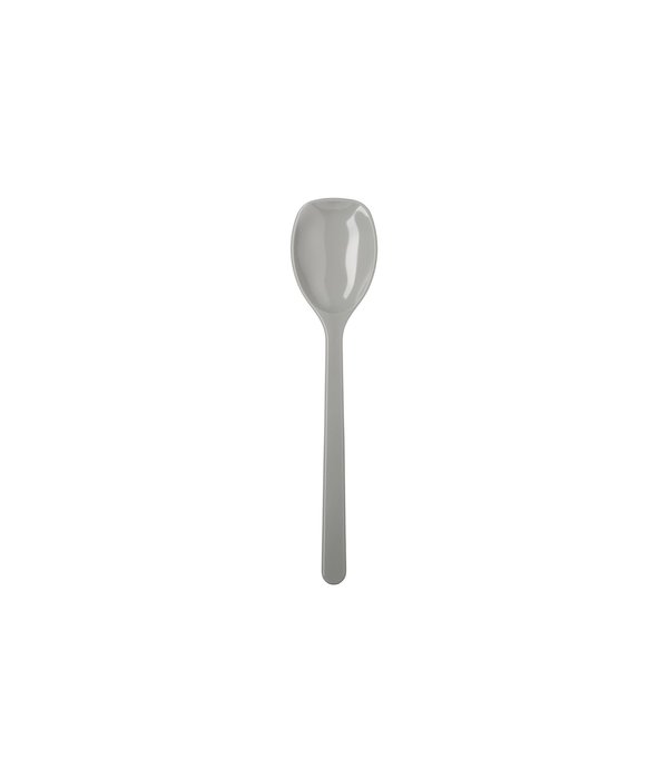 Rosti Rosti Melamine Spoon Grey 30cm