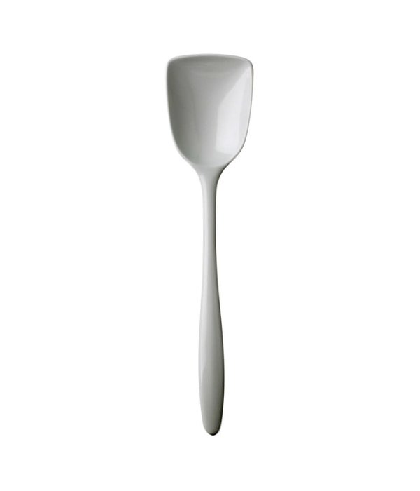 Rosti Rosti Melamine Scoop Spoon Grey 27.5cm