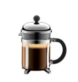 Bodum Bodum Chambord 4 Cup Coffee Maker