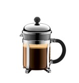 Bodum Bodum Chambord 4 Cup Coffee Maker