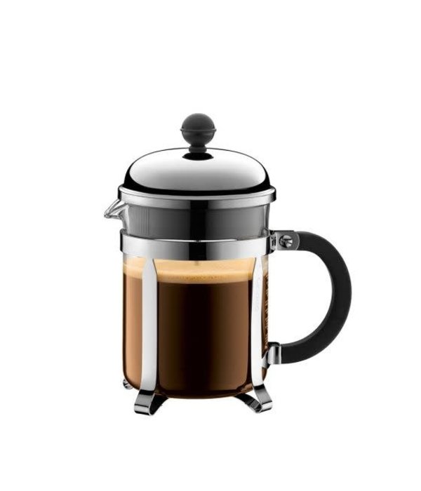 Bodum Bodum Chambord 4 Cup Coffee Maker