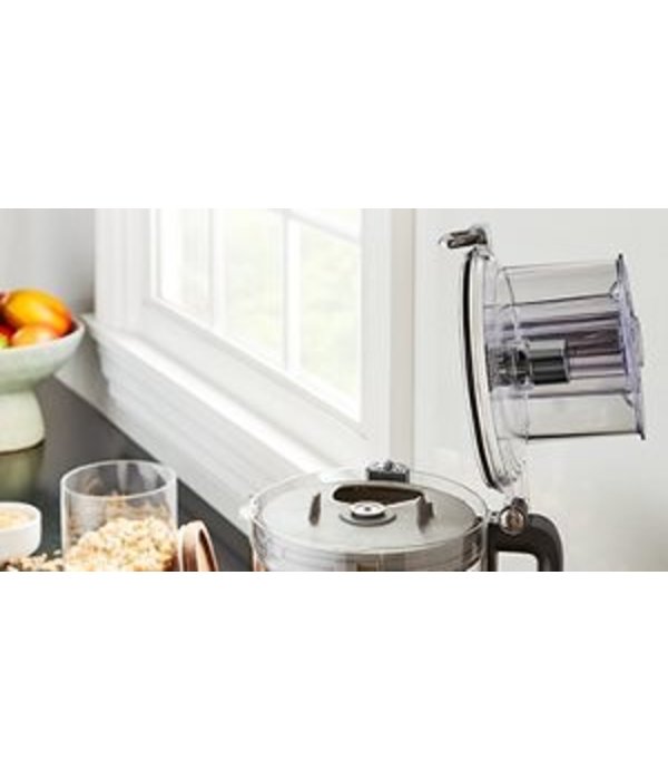 KitchenAid KitchenAid 13-Cup Food Processor with Dicing Kit