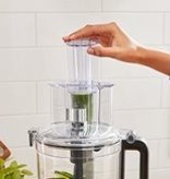 Robot culinaire 13 tasses avec trousse de tranchage en dés de KitchenAid