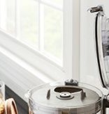 KitchenAid KitchenAid 13-Cup Food Processor with Dicing Kit Mat Black