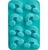 Trudeau Trudeau ST/2 RAINBOW CHOCO MOLDS