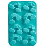 Trudeau Trudeau ST/2 RAINBOW CHOCO MOLDS